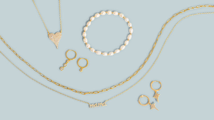 7 Mother's Day Jewelry Pieces Any Mom Will Love